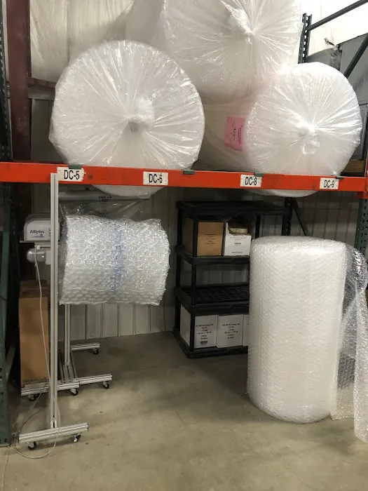 Flair Distribution 0