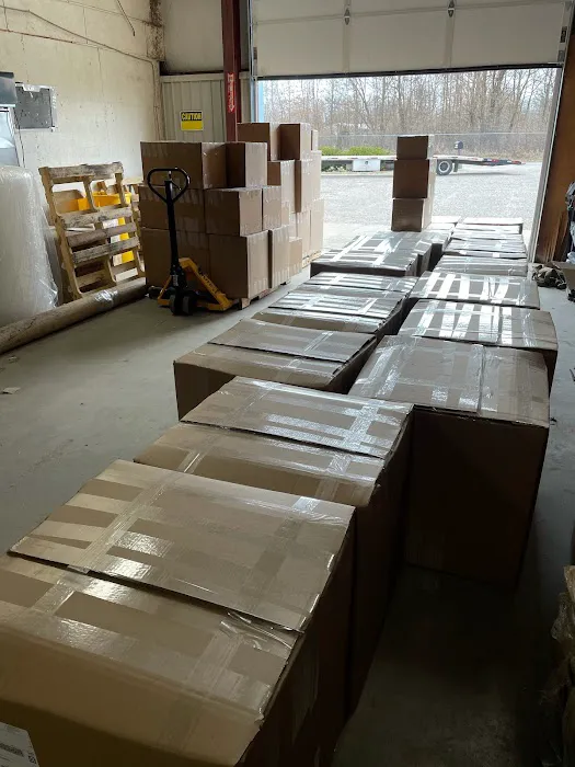 Flair Distribution 5
