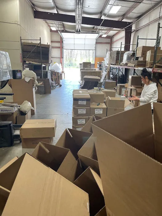 Flair Distribution 3