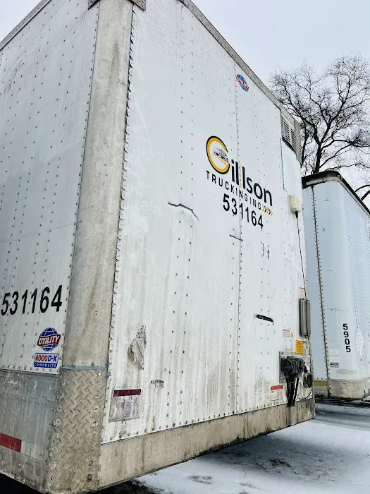 L&A Trailers Body Repair, LLC. 4