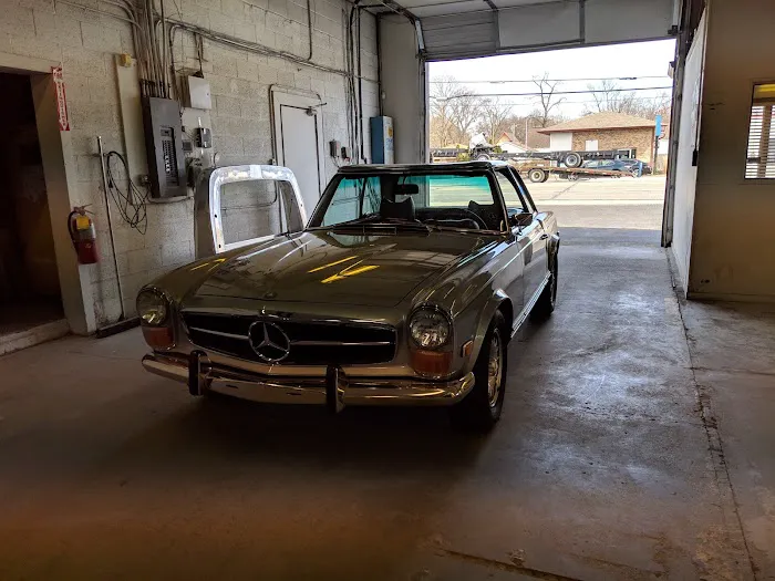 Star Auto Refinishing 5