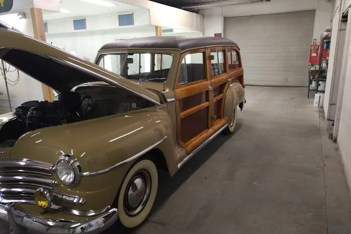Star Auto Refinishing 4