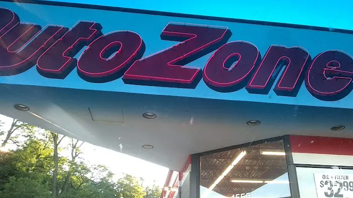 AutoZone Auto Parts 2
