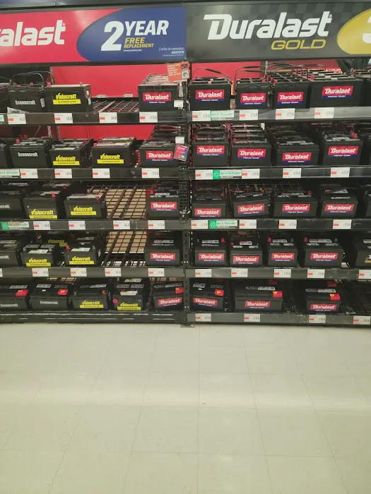 AutoZone Auto Parts 7