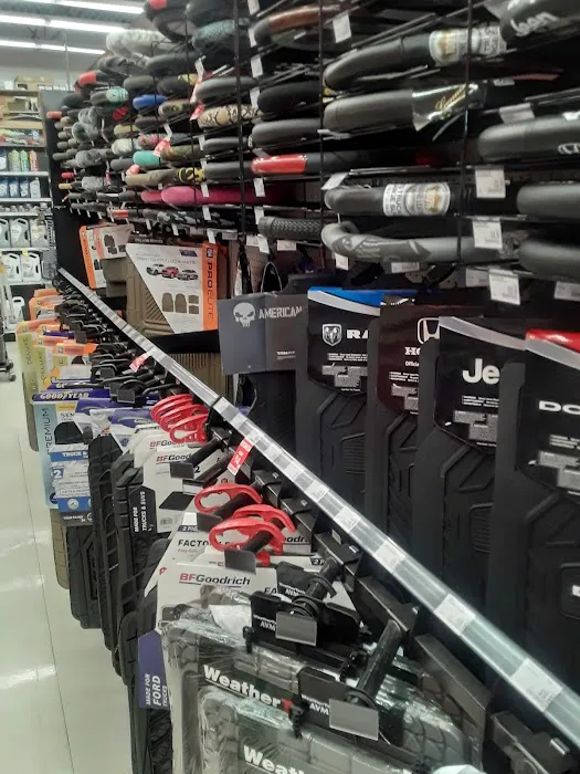 AutoZone Auto Parts 6
