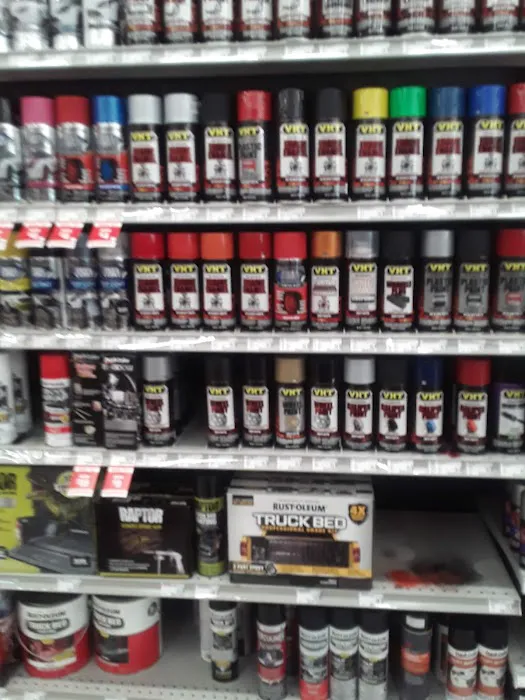 AutoZone Auto Parts 8