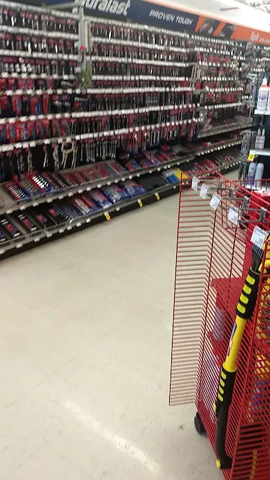 AutoZone Auto Parts 3