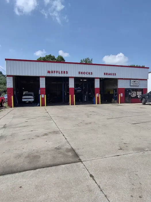 Etling Automotive LLC 2