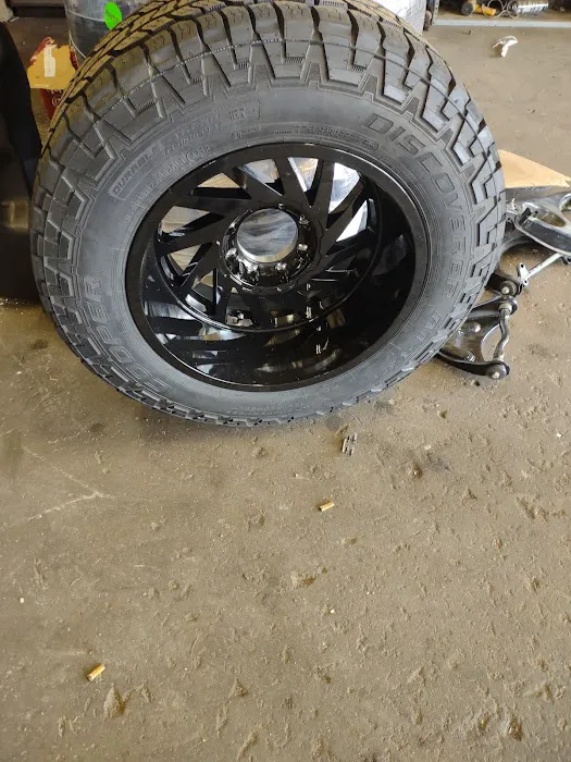 Etling Automotive LLC 0