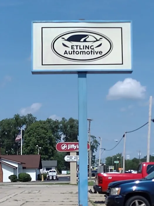 Etling Automotive LLC 1