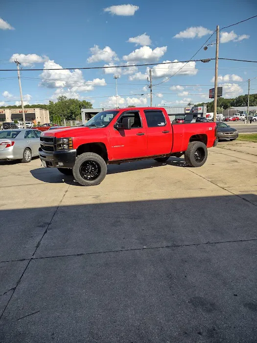 Etling Automotive LLC 5