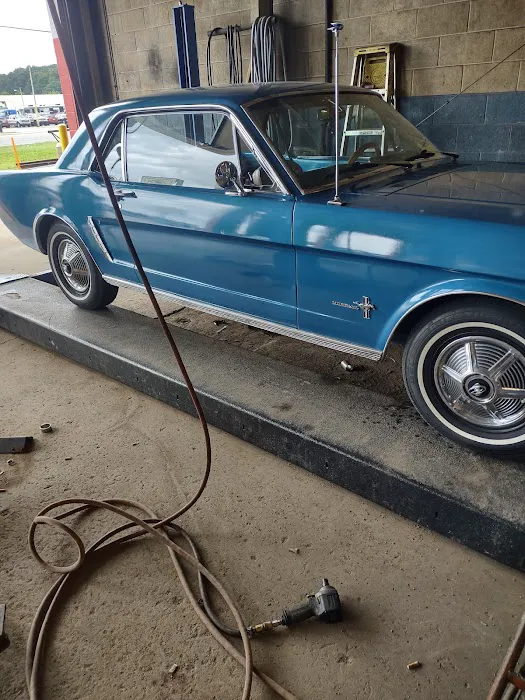 Etling Automotive LLC 6