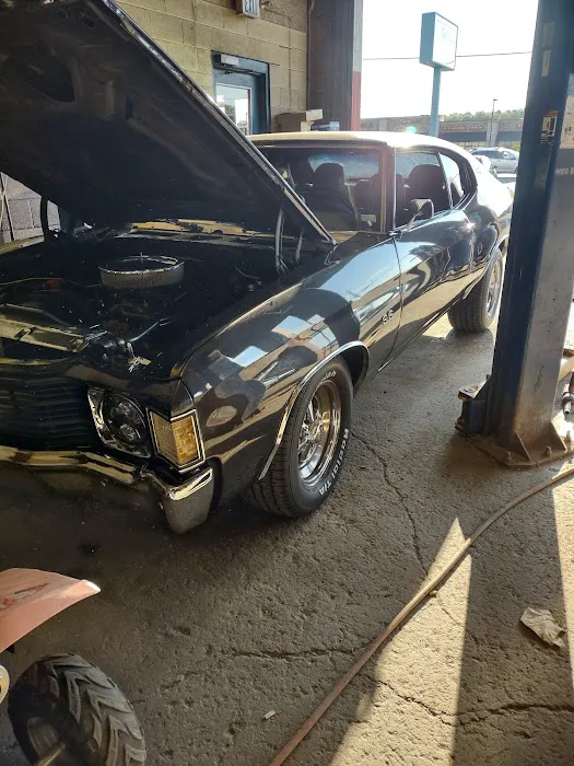 Etling Automotive LLC 8