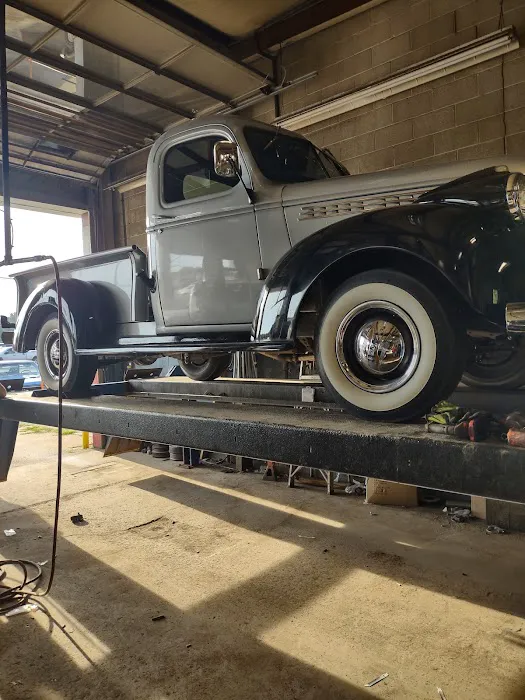 Etling Automotive LLC 3