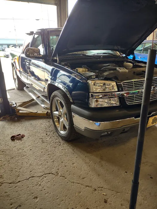 Etling Automotive LLC 4
