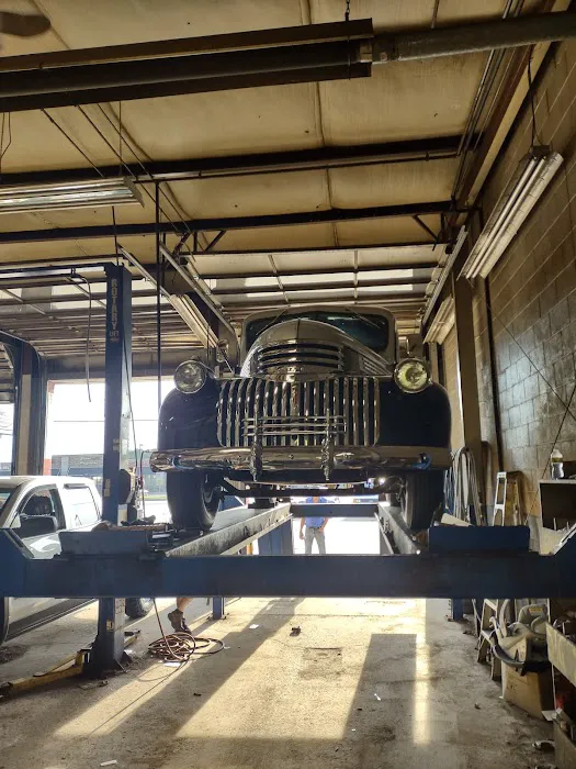 Etling Automotive LLC 9