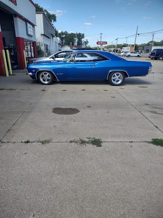 Etling Automotive LLC 7