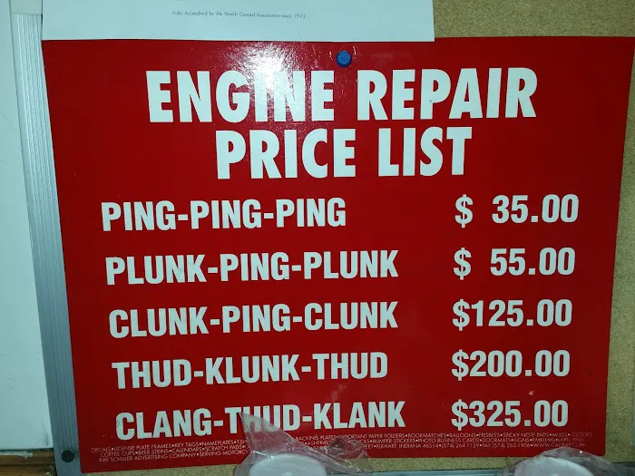 Main Muffler & Brake 1