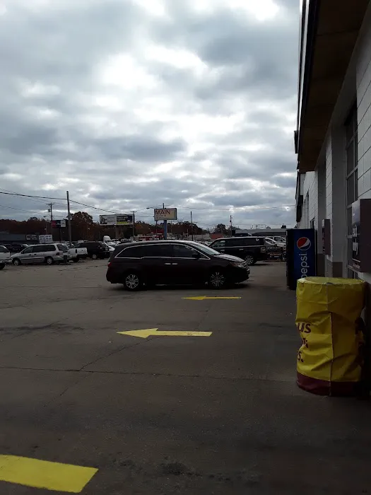 Jiffy Lube 3
