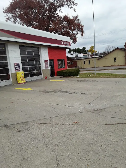 Jiffy Lube 5