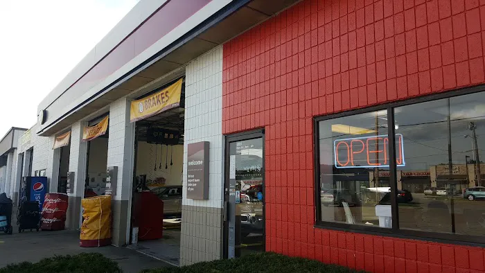 Jiffy Lube 2