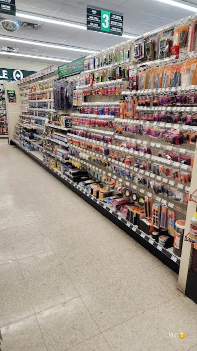 O'Reilly Auto Parts 7