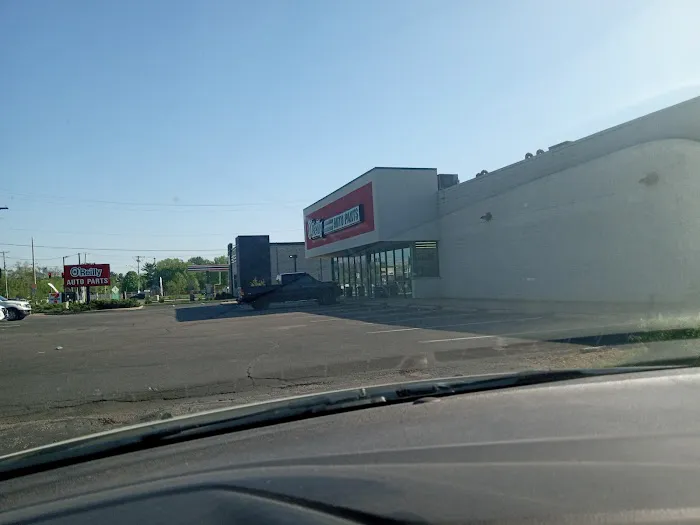 O'Reilly Auto Parts 6