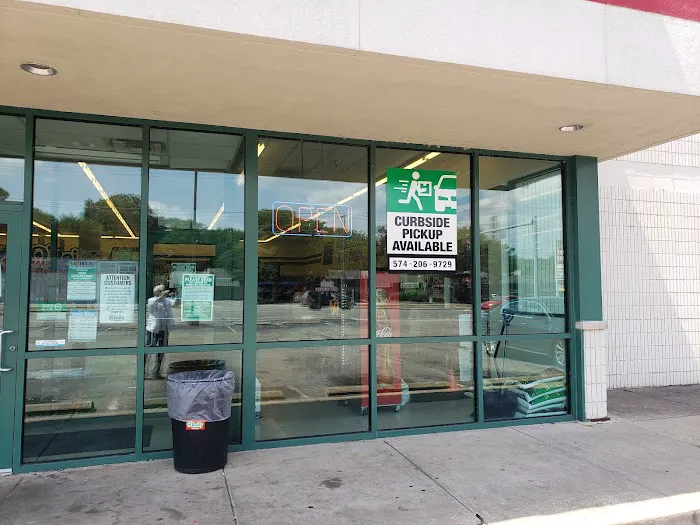 O'Reilly Auto Parts 1