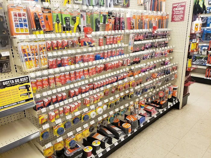 O'Reilly Auto Parts 2