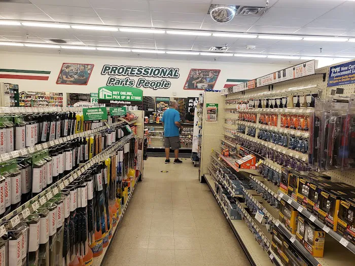 O'Reilly Auto Parts 3