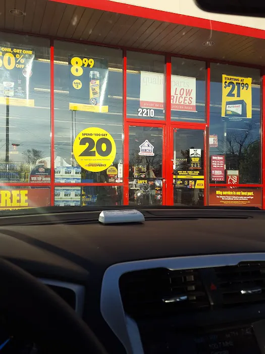 Advance Auto Parts 3