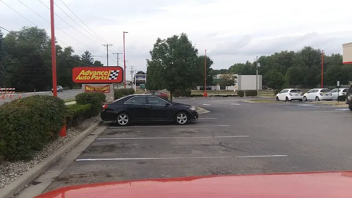 Advance Auto Parts 5