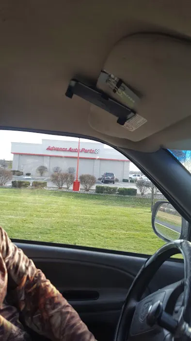 Advance Auto Parts 2