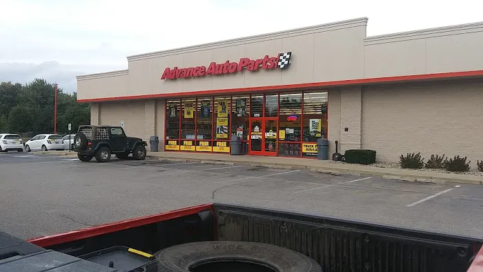 Advance Auto Parts 7