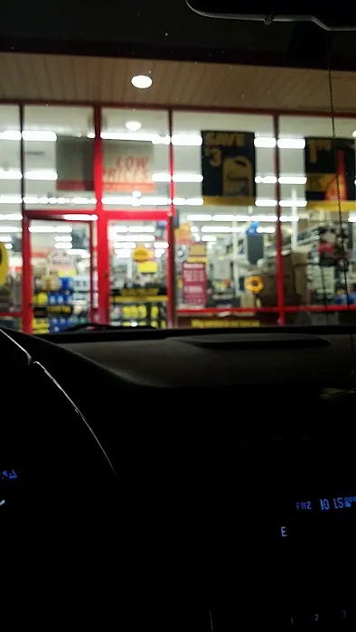 Advance Auto Parts 6
