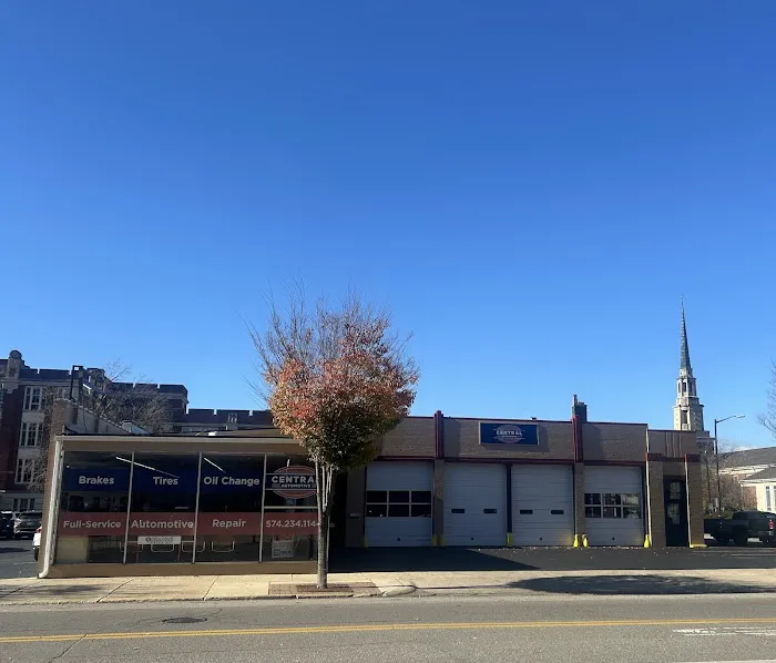 Central Automotive 1
