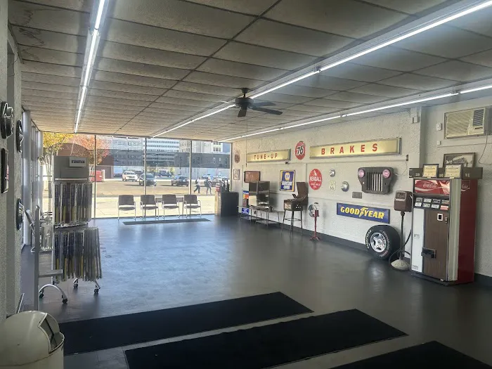 Central Automotive 3