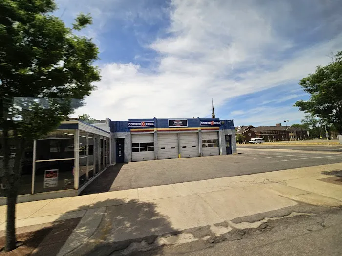 Central Automotive 2