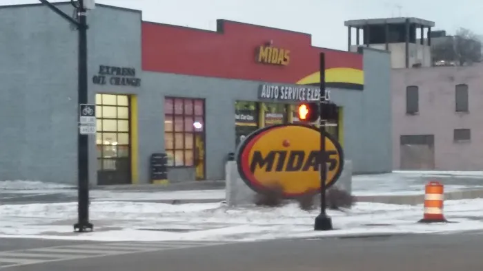Midas 7