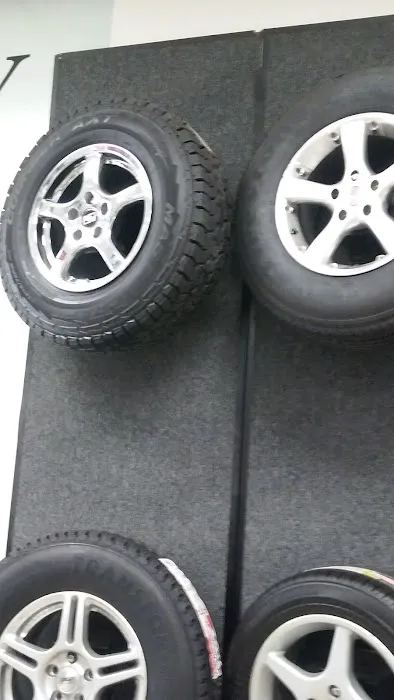 Zolman's Best One Tire & Auto Care 7