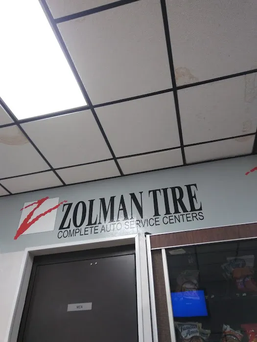 Zolman's Best One Tire & Auto Care 1