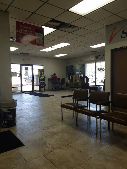 Zolman's Best One Tire & Auto Care 4