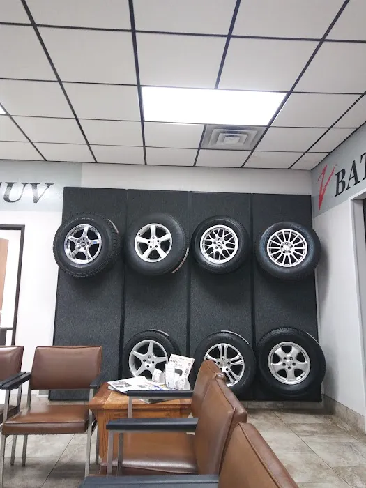 Zolman's Best One Tire & Auto Care 2