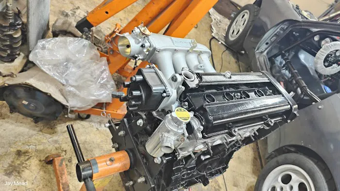 Kaley Motor Services Inc 3
