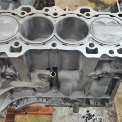 Kaley Motor Services Inc ico