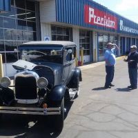 Precision Transmission and Automotive Repair
