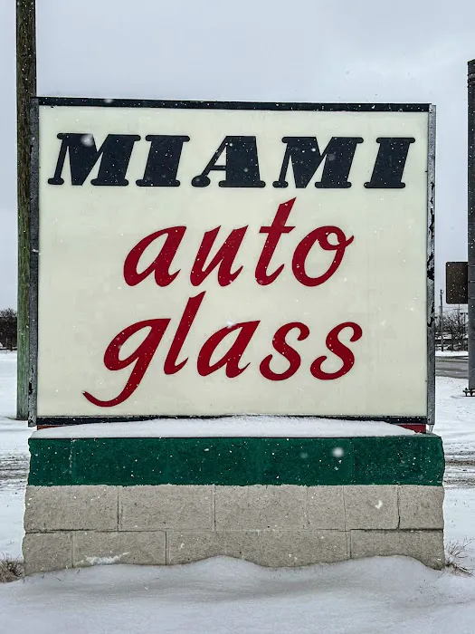 Miami Auto Glass 3