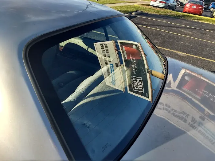 Miami Auto Glass 1