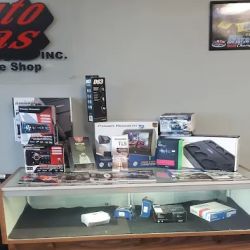 Auto Extras ico