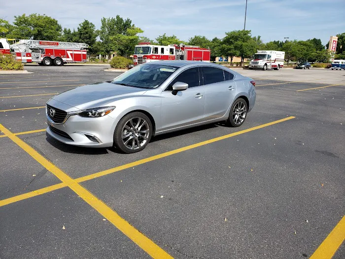 Devreese Body Shop 3